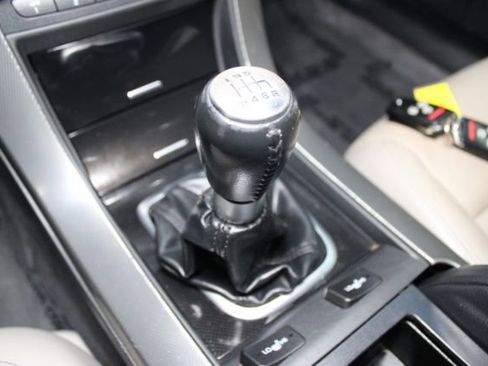 Used 2008 Acura TL Type-S image 13