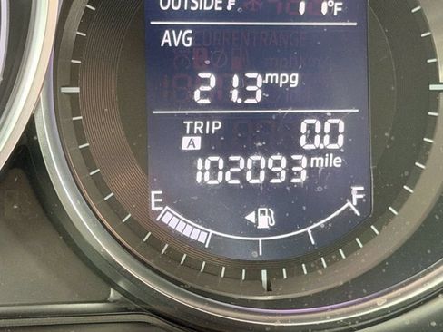 Used 2015 MAZDA CX-5 Grand Touring FWD image 27