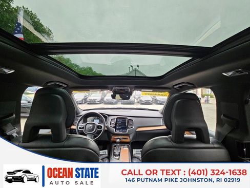 Used 2018 Volvo XC90 T6 Inscription AWD/4WD image 15