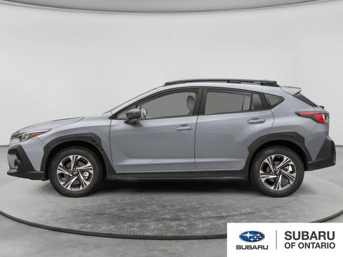 Certified 2025 Subaru Crosstrek 2.5i Premium AWD/4WD image 3