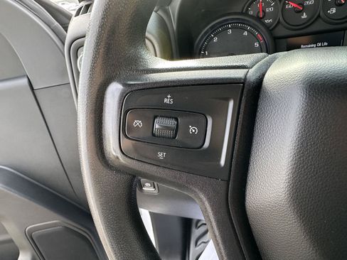 Used 2021 Chevrolet Silverado 2500 W/T w/ WT Fleet Convenience Package AWD/4WD image 17