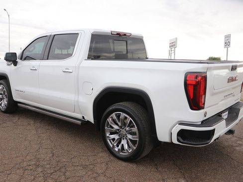 Used 2024 GMC Sierra 1500 Denali w/ Denali Reserve Package image 5
