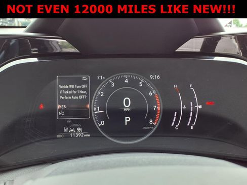 Used 2022 Lexus NX 350 AWD image 20