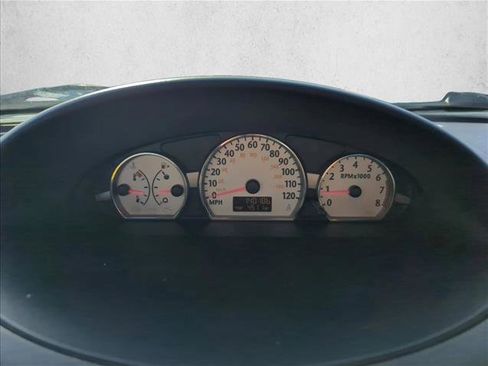 Used 2006 Saturn ION Level 3 w/ Enhanced Performance Pkg image 20