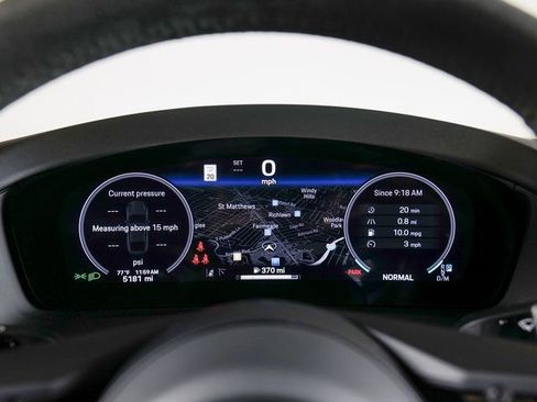 Certified 2025 Porsche Panamera GTS AWD/4WD image 21