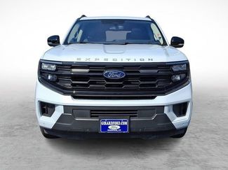 Used 2025 Ford Expedition Active video 2