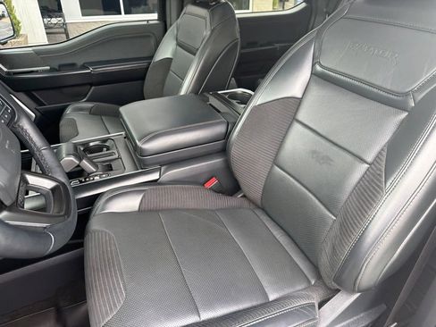 Used 2023 Ford F150 Raptor w/ Raptor Carbon Fiber Package AWD/4WD image 10