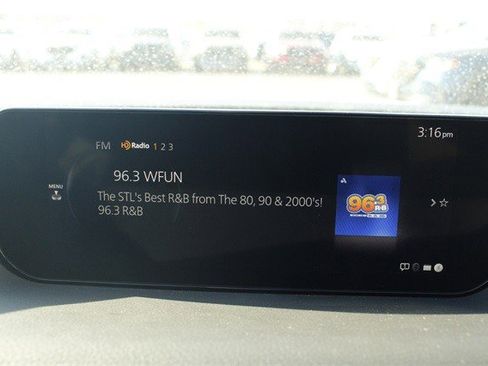 New 2025 MAZDA CX-50 AWD 2.5 S w/ Weather Package image 27