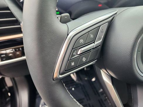 New 2026 Buick Envision Sport Touring AWD/4WD image 16