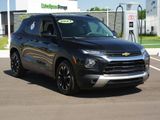 Used 2021 Chevrolet TrailBlazer LT w/ Convenience Package image 2