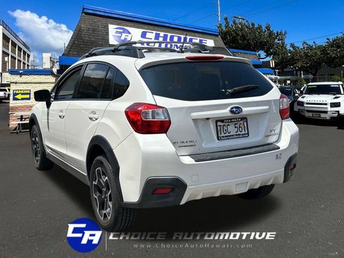 Used 2015 Subaru Crosstrek 2.0i Premium AWD/4WD image 5