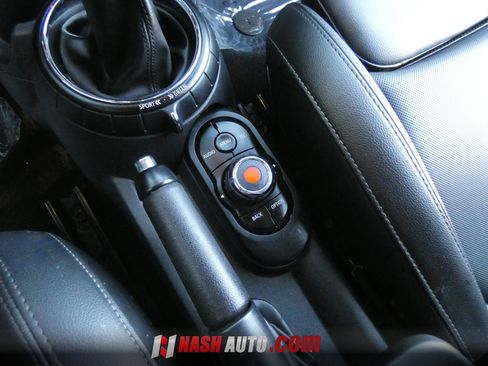 Used 2016 MINI Cooper S FWD image 35