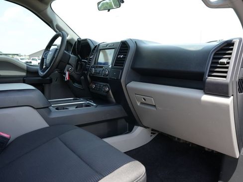 Used 2019 Ford F150 XL w/ Equipment Group 101A Mid RWD image 22