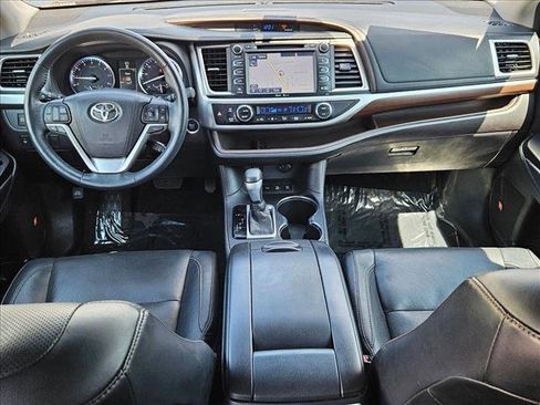 Used 2015 Toyota Highlander Limited Platinum AWD/4WD image 19