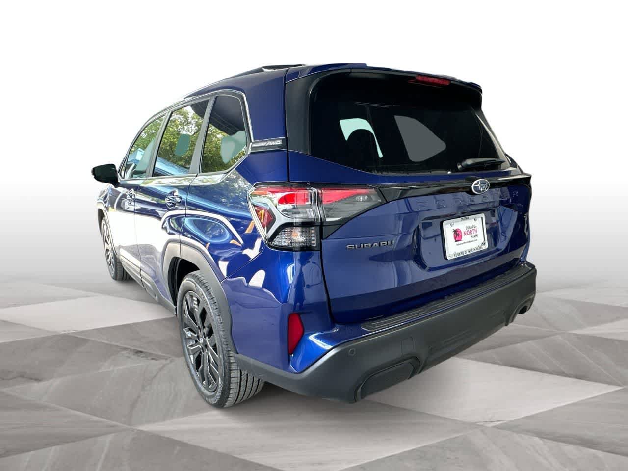New 2026 Subaru Forester Wilderness AWD/4WD image 6