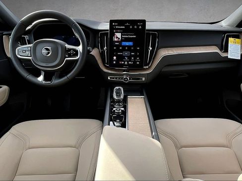 New 2026 Volvo XC60 B5 Plus w/ Protection Package Premier AWD/4WD image 5