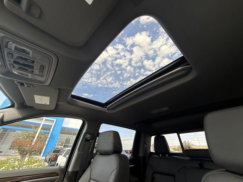 New 2026 Chevrolet Silverado 1500 RST w/ RST All Star Premium Package image 76