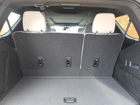 New 2026 Chevrolet Tahoe Premier w/ Sun And Tow Package image 17