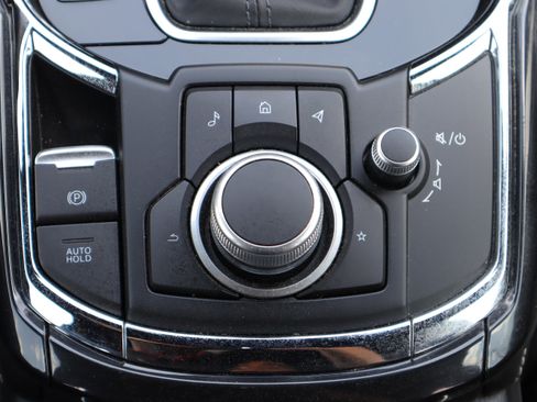 Certified 2021 MAZDA CX-9 Grand Touring image 25