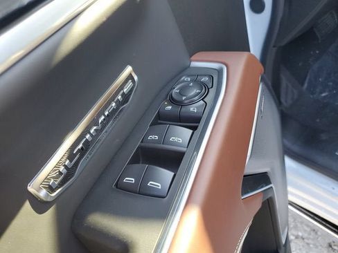 New 2026 GMC Sierra 1500 Denali Ultimate AWD/4WD image 19