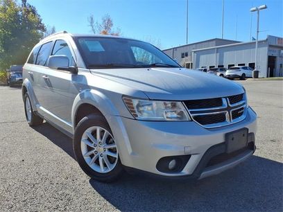 Used 2014 Dodge Journey SXT w/ Flexible Seating Group