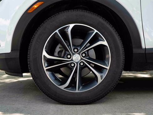 Used 2020 Buick Encore GX Select FWD image 14