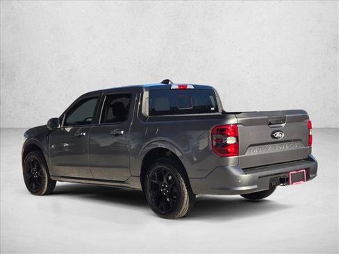 New 2026 Ford Maverick Lobo image 7