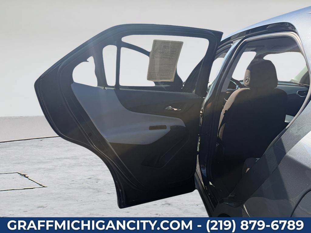 Used 2023 Chevrolet Equinox LT w/ Driver Convenience Package AWD/4WD image 20