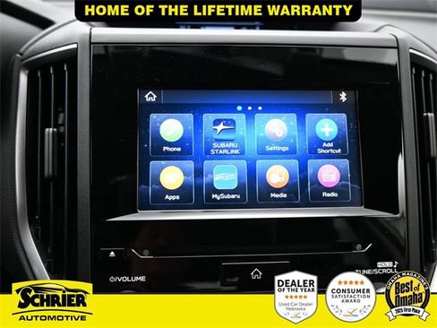 Used 2023 Subaru Crosstrek 2.0i Premium image 23