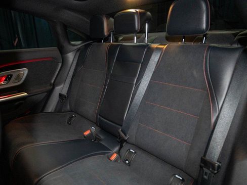 New 2027 Mercedes-Benz CLA 250+ image 12