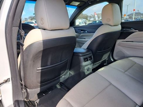 Used 2021 Cadillac CT4 Premium Luxury w/ Climate Package image 23