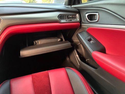 Used 2026 Acura Integra A-Spec FWD image 46