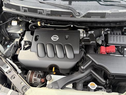 Used 2012 Nissan Cube 1.8 SL w/ Interior Designer Pkg image 10