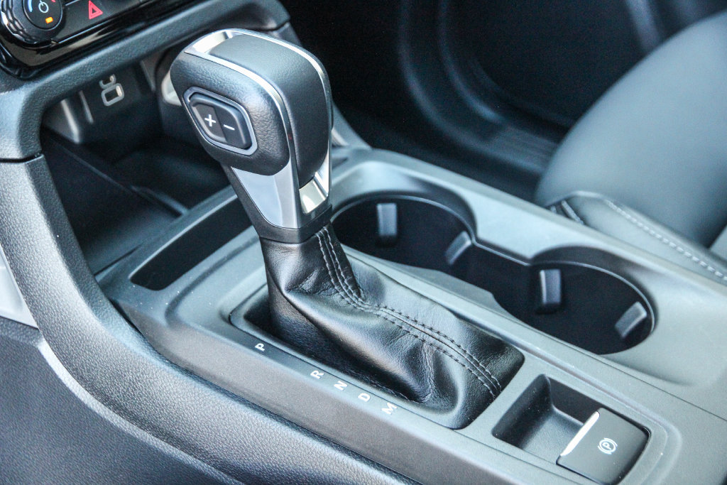 New 2026 Ford Ranger Lariat AWD/4WD image 21
