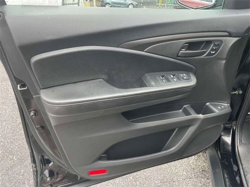 Used 2022 Honda Passport EX-L image 15