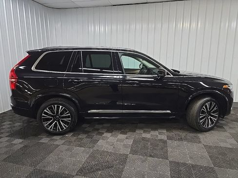 Used 2023 Volvo XC90 T8 Plus w/ Protection Package AWD/4WD image 2
