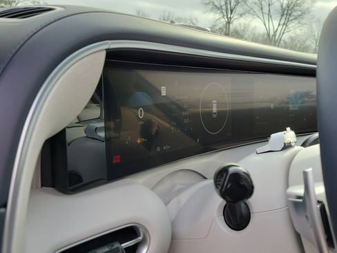 New 2026 Hyundai Palisade Calligraphy image 20