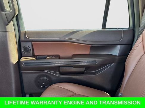 Used 2024 Ford Expedition Max King Ranch AWD/4WD image 16