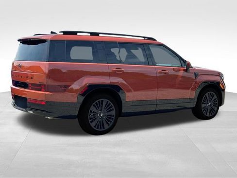 New 2025 Hyundai Santa Fe Calligraphy image 8