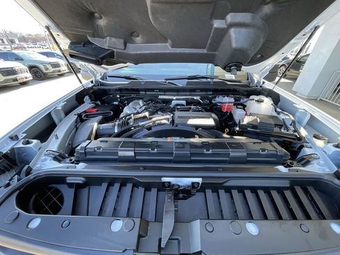 Certified 2026 Chevrolet Silverado 3500 LT w/ All Star Edition image 29