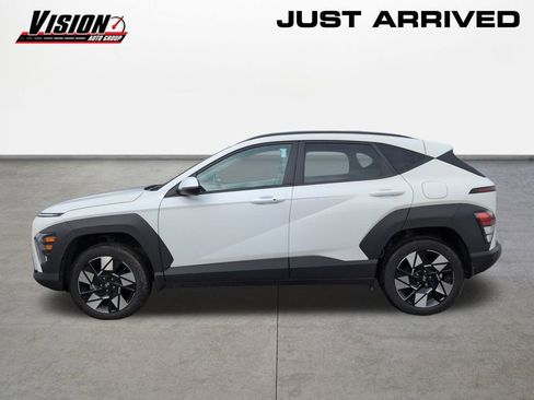 Used 2024 Hyundai Kona SEL image 8