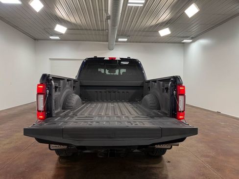 Used 2021 Ford F250 Lariat AWD/4WD image 26