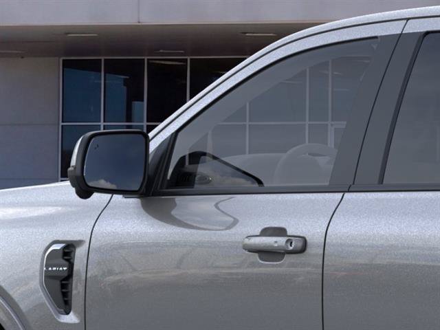 New 2026 Ford Ranger Lariat w/ FX4 Off-Road Package AWD/4WD image 20