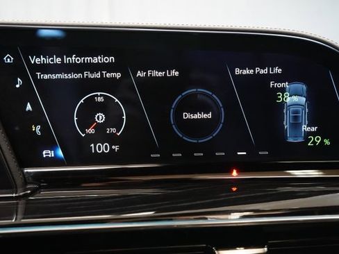 Used 2023 Cadillac Escalade ESV Sport w/ Touring Package AWD/4WD image 41