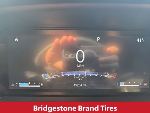 Used 2021 Jeep Grand Cherokee L Laredo image 25