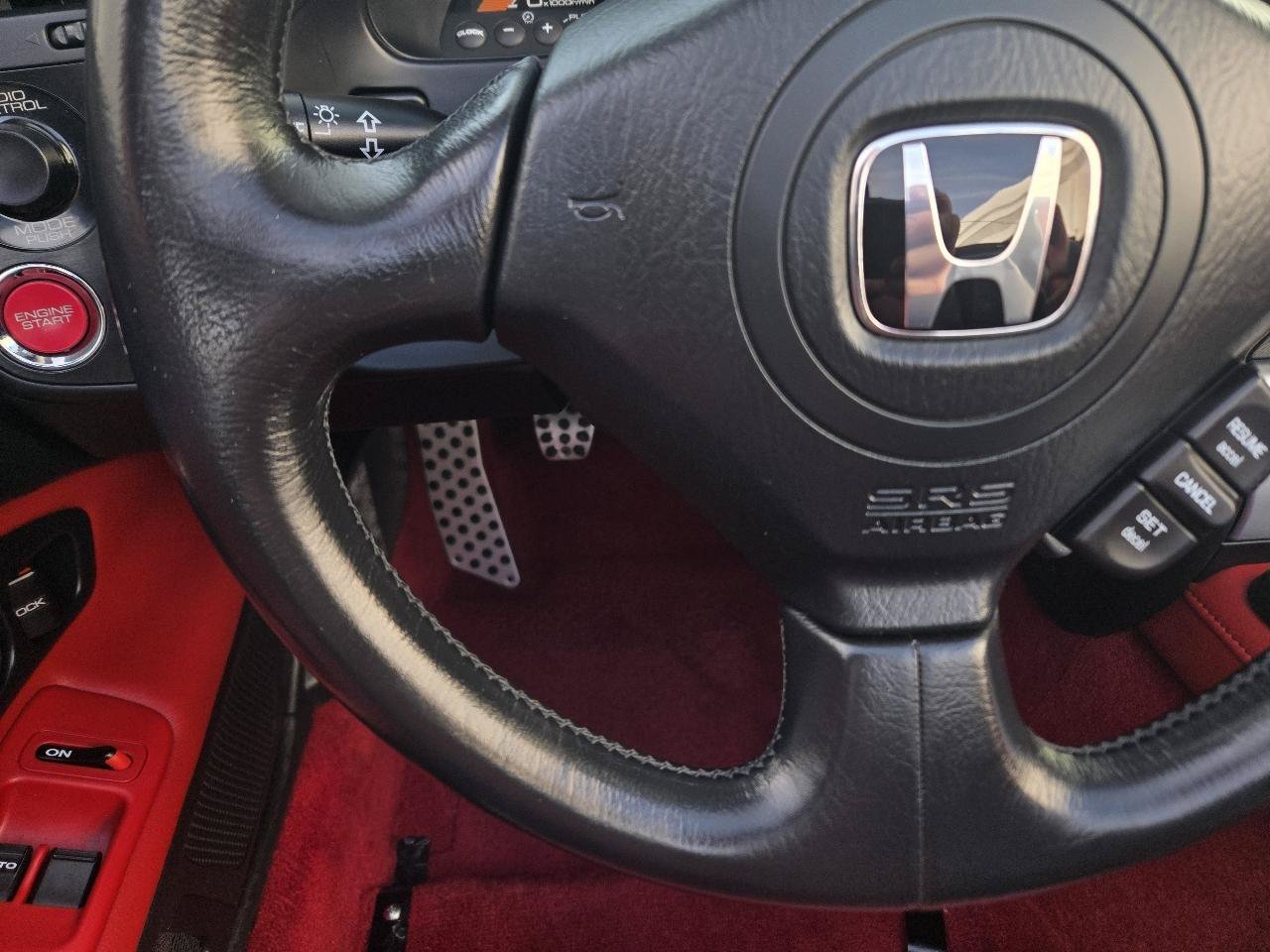 Used 2004 Honda S2000 image 36