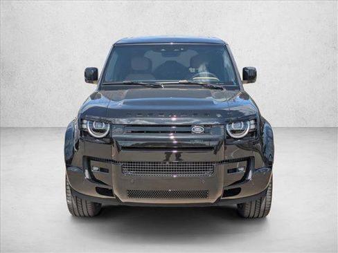 New 2026 Land Rover Defender 110 V8 image 6