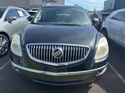 Used 2008 Buick Enclave CXL AWD/4WD image 5