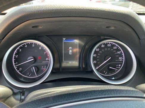 Used 2024 Toyota Camry LE FWD image 16