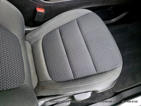 Used 2022 Chevrolet Bolt EUV LT w/ Driver Confidence Package image 43